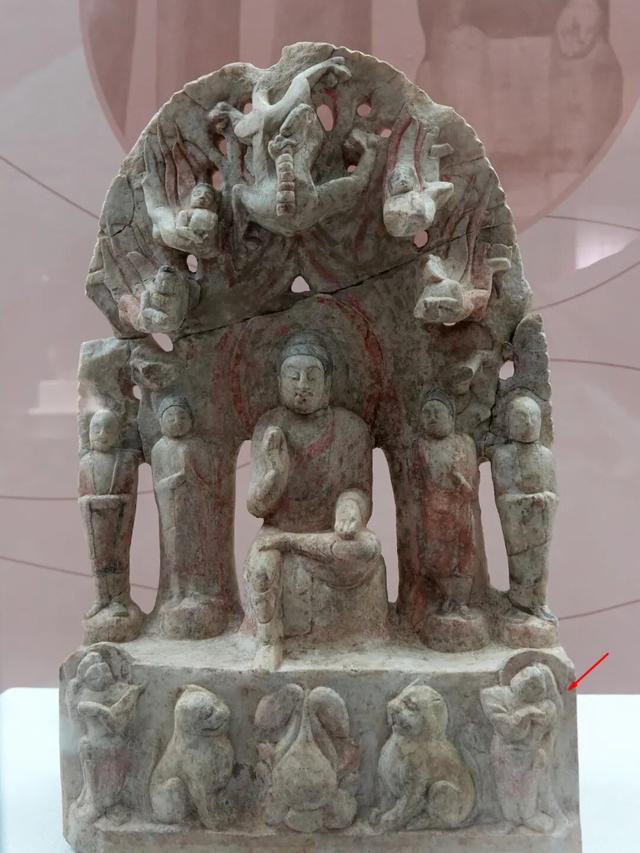 小众旅行地，河北临漳，邺城考古博物馆笔记