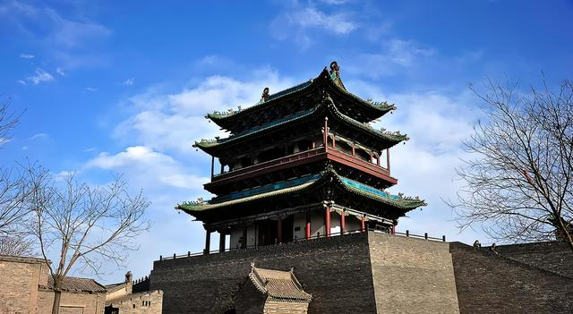 太牛了！山西5家景区霸榜3月5A百强，全国都在羡慕！