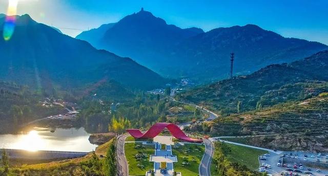 发出“体育+文旅”的春日邀约 “看省运·游临沂”——“春赏沂蒙好风光”主题活动正式发布