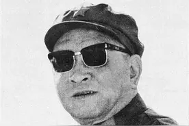 从山东青岛走出来的10大军事名将图片