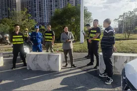 桂林走失男子找到了！抖音助力寻亲，邻村人提供关键线索图片