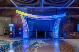 浙江省博物馆之江馆区人文探索体验馆重装启航 七大主题展区等你来玩！图片