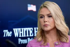 要标关税成本？亚马逊一个消息，让白宫急了，特朗普致电贝索斯图片