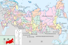 俄罗斯人口还没有沙俄时代多，时隔100年，俄人口为何不增反降？图片