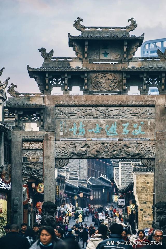 桃源深处、武陵主峰，梵净山何以跻身世界遗产？