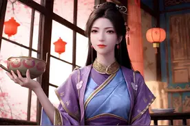 《凡人修仙传》韩立再回天南，故人依旧否？图片