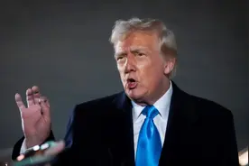 中俄外长会谈前，普京用8字预告战争结局，特朗普的计划破产了？图片