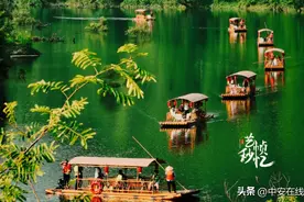 “五一”小长假怎么玩？安徽省文旅厅官方攻略来啦图片