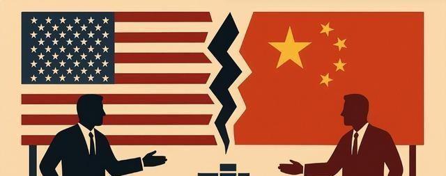 特朗普等了4天，北京给出的答复很痛快，美国要打，中国奉陪到底