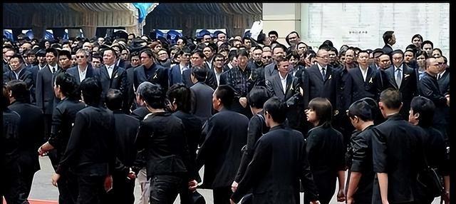 山西燕子帮：15人卧底考入警校，举报18次中央勃然大怒