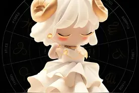 农历二月出生白羊座好吗，农历二月出生白羊座厉害吗？图片