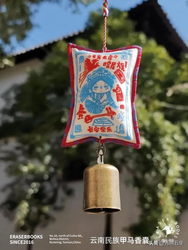 来都来了，把“昆明”打包带走，这些特色伴手礼别错过