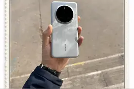 五年多的mate20换magic7，我已经后悔了图片