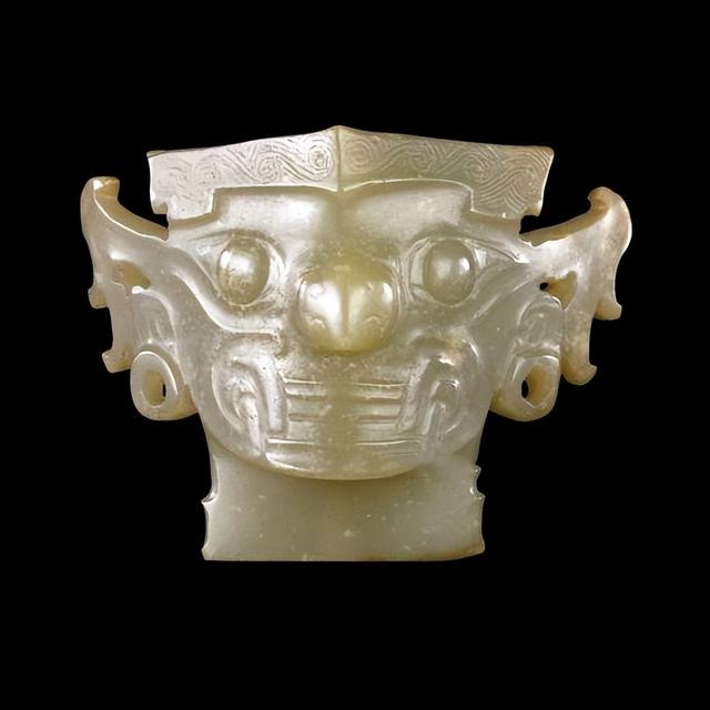 《中华上古史》第二卷 （五）、湖北石家河文化的玉器发展