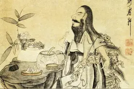 假期过得怎么样？快来看看古人怎么过图片