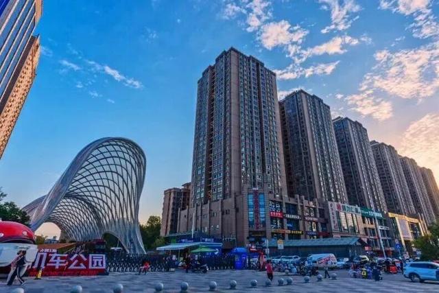 秋日限定美景，还不赶紧来拍？