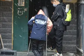 骨折了会转大运？骨折后多久可以康复？骨科大夫刘劲松来帮您！图片