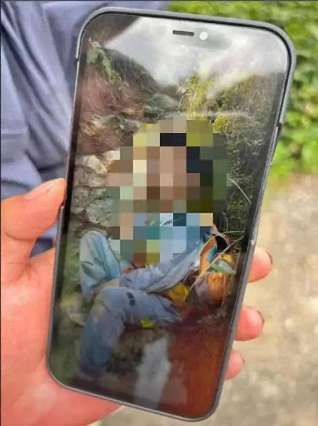 自闭男孩大理苍山失联后续：救援队员发声，原来一切早有迹象