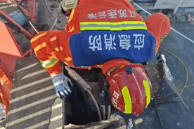 连云港一女子为寻猫失踪48小时！猫咪已自己回家图片