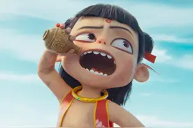 《哪吒2》为何迷迷眠眠丹对敖丙却没有用，哪吒一吃就睡死？图片