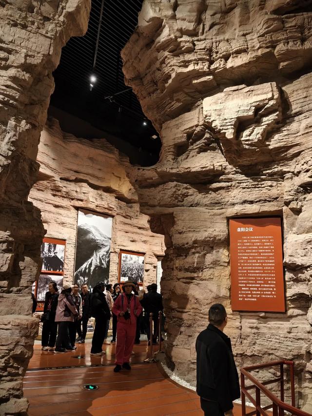 【河南行-2】去河南，一定要去一次红旗渠！