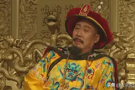 河南巡抚雅尔图为什么敢诽谤旧任的“天下第一巡抚”田文镜？图片