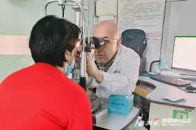 门诊不休、热线服务 乌鲁木齐保障春节无障碍就医图片