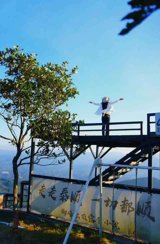 盘点我去过浙江泰顺的五个绝美地，比国外还美，知道的游客却很少