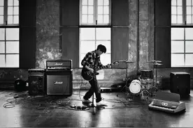 41岁方大同猝然离世，最后遗言曝光：他想说的话，其实早就说过了……图片