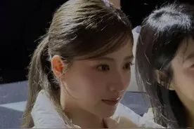 前几年还被嘲长得土，如今逆袭成大美女了？！图片