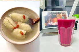 “土方子”太厉害了！别喝太频繁...肚子排空的感觉太舒服！图片