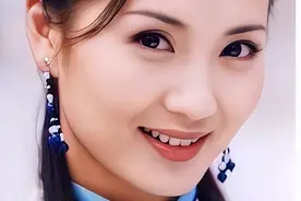 山东出生最美的女明星，看看谁是你心中的“山东第一美女”？图片