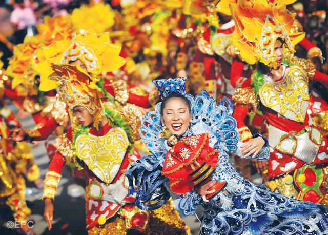 宿雾凭啥赢过马尔代夫？同档酒店省两成，重塑度假性价比