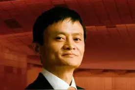 马云的名言金句：成功背后的智慧，激励无数追梦人图片