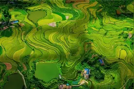 发布会答问 | 重庆中心城区12分钟到江津，开启“硒式”生活！图片