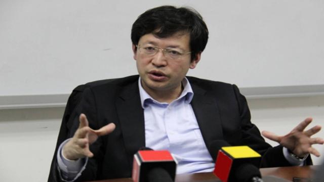 李江涛观点，为什么跨国高科技公司现在开始大打人才战？