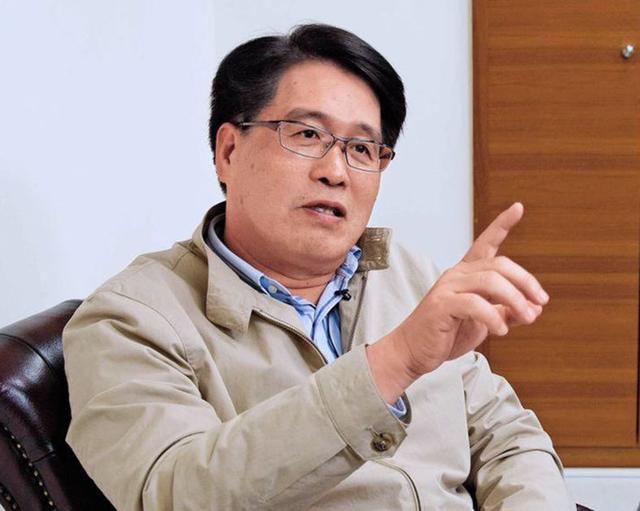 高金素梅批赖清德不关心台南部灾情