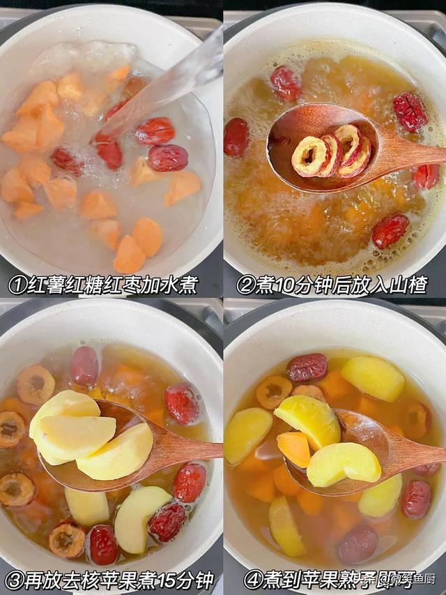 花胶牛奶炖苹果 2026年花胶牛奶炖苹果汤的功效