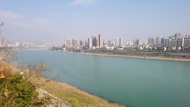 汉江野趣赋—陕西省安康市汉江探访四