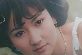 小青陈美琪～天使的母亲：儿时被遗弃，嫁富豪遭背叛，再婚幸福图片