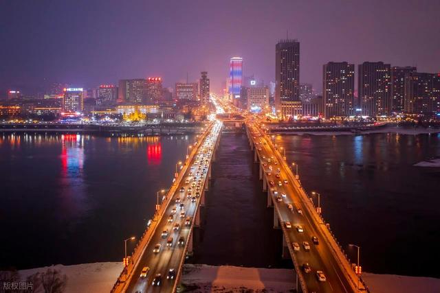 吉林省下一个“长春”，不是延边不是松原，而是这座低调的城市