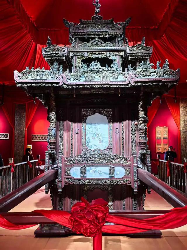 皖南初见（二）