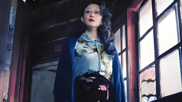为纪梵希品牌代言的赵丽颖遭到“反噬”，她的翻车有迹可循