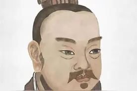 我国历史上十大首富，富可敌国，你知道几位？图片