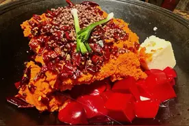 被辣到了，如何才能快速“解辣”？这4个小方法，让你不怕再吃辣图片