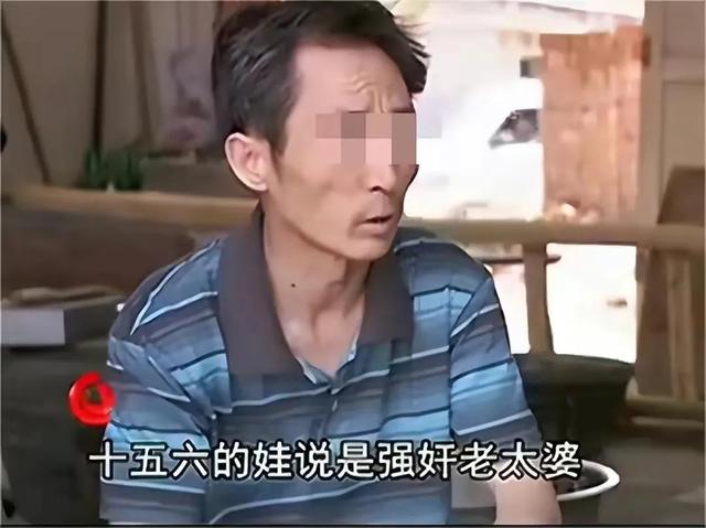 69岁老太遭轮奸，16少年当庭翻供，拘留400天后无罪释放，赔偿5万