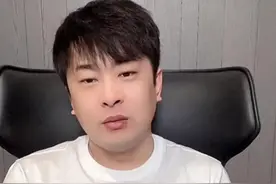 辛巴小杨哥死磕，网红太原老葛高兴，不管谁倒下都是为民除害！图片