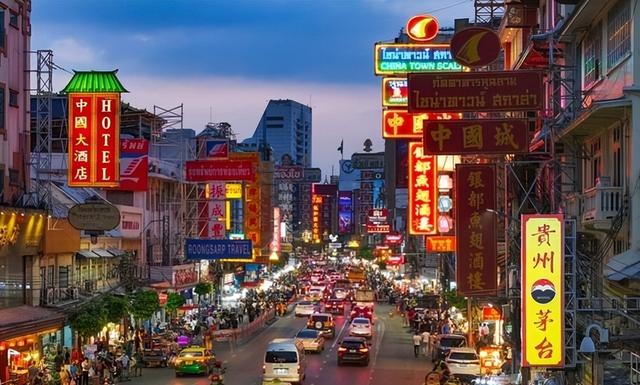 渴望回归祖国的“中华胶”，呼唤中国开放移民，建立“第二家园”
