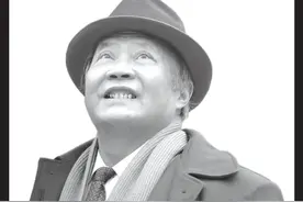 痛悼！一代泰斗逝世，有100多部作品图片