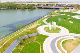 相城这些地方，被评“苏州最美”！图片